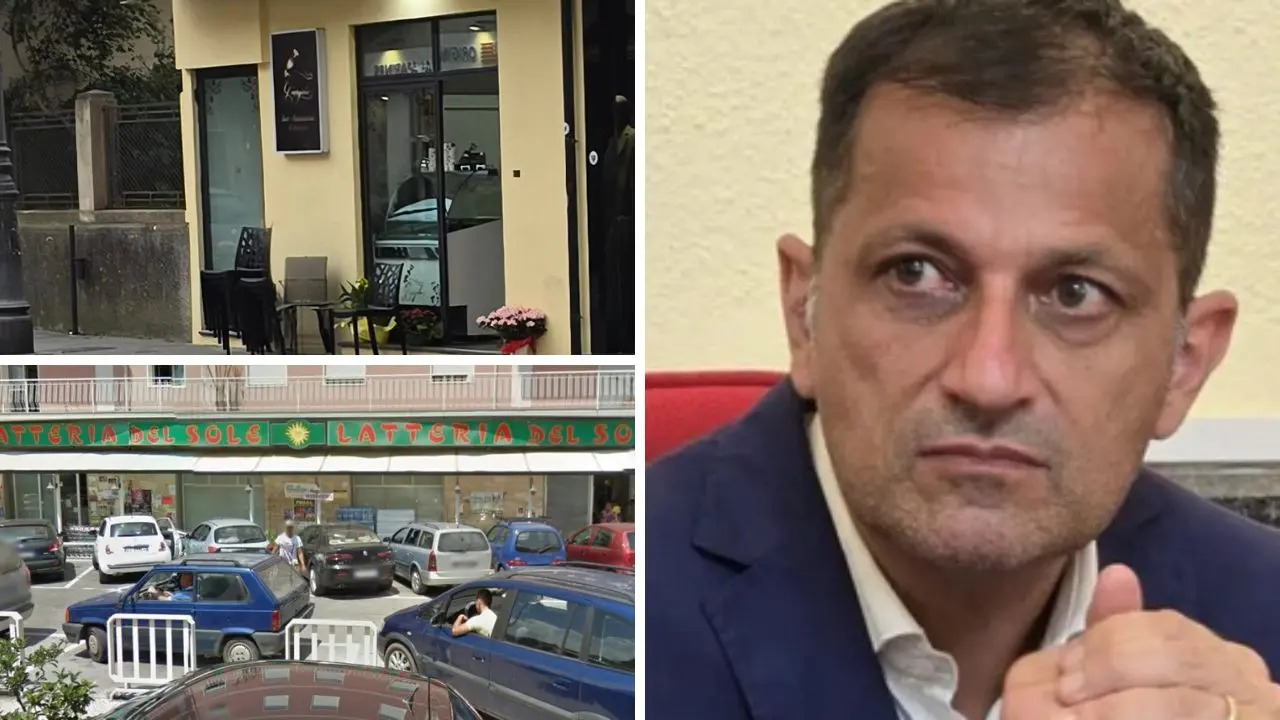 Intimidazioni a due esercizi commerciali di Vibo, l'assessore Soriano: «Uniamoci tutti per favorire un cambio di mentalità»