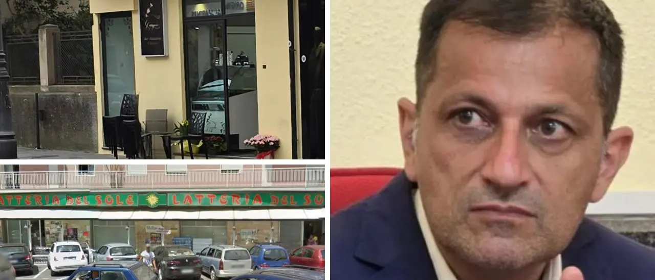 Intimidazioni a due esercizi commerciali di Vibo, l'assessore Soriano: «Uniamoci tutti per favorire un cambio di mentalità»