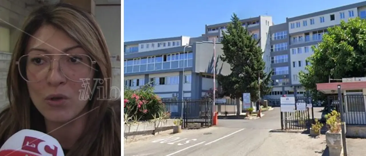 Ospedale di Tropea in emergenza: tra 3 giorni un solo anestesista. Piperno (118): «Una vergogna per la località calabrese più famosa nel mondo»