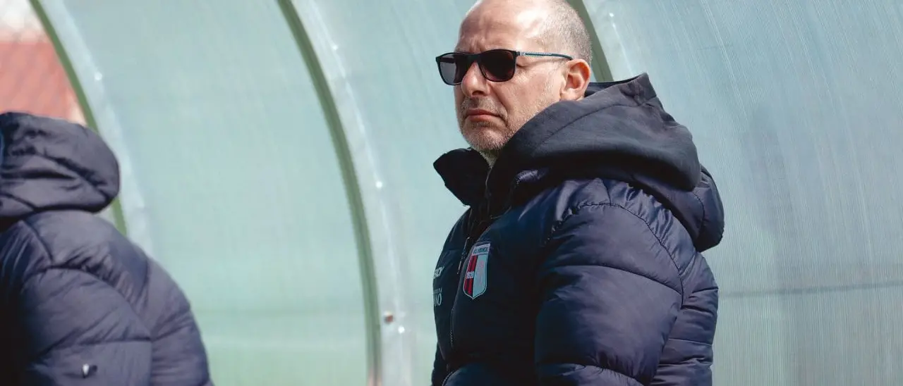 Vibonese, è ufficiale: i play off sono in tasca. Il ds Meli: «Ce li siamo meritati, in questo campionato più alti che bassi»