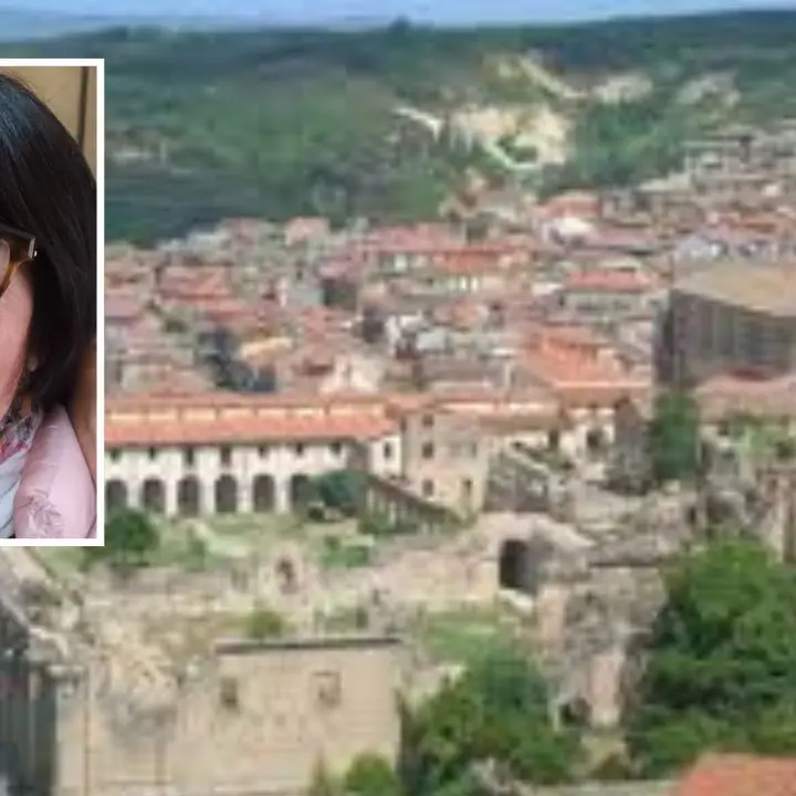 Soriano, scomparsa la fioraia Grazia Arena: comunità mobilitata, carabinieri e cittadini la cercano ovunque