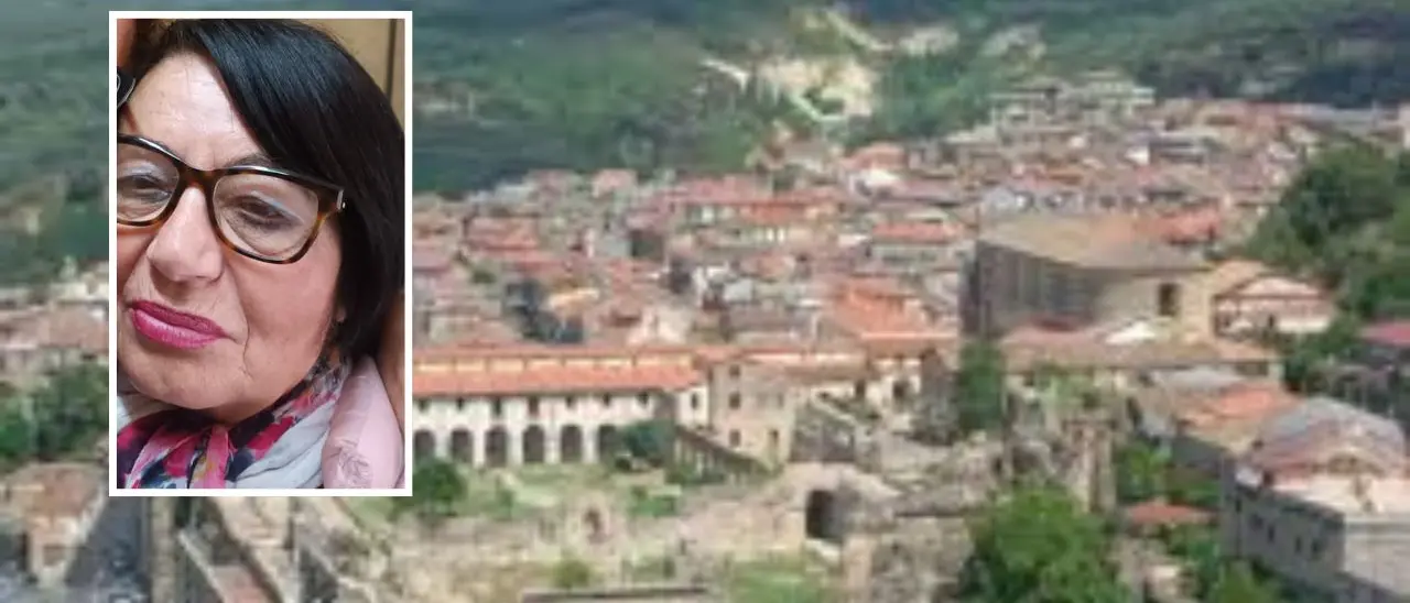 Soriano, scomparsa la fioraia Grazia Arena: comunità mobilitata, carabinieri e cittadini la cercano ovunque