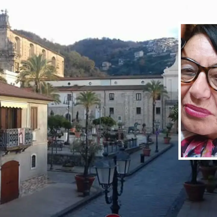 Soriano, due bambine ritrovano l'anziana fioraia che era scomparsa questa mattina