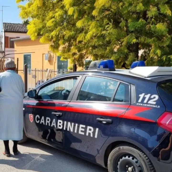 Nuova ondata di truffe ai danni degli anziani nel Vibonese: «Papà ho rotto il telefono, chiamami a questo numero»\n