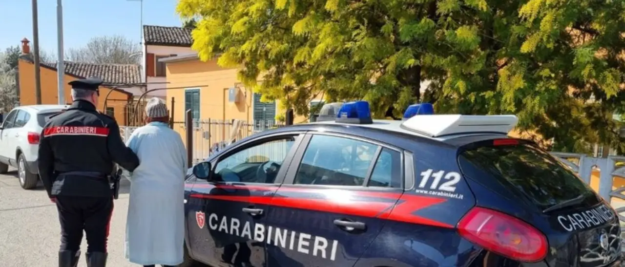 Nuova ondata di truffe ai danni degli anziani nel Vibonese: «Papà ho rotto il telefono, chiamami a questo numero»\n