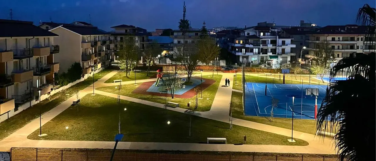 «Subito dopo Pasqua»: il mantra del sindaco Romeo e dell’assessore Monteleone per Vibo Marina, San Pietro e Parco della biodiversità