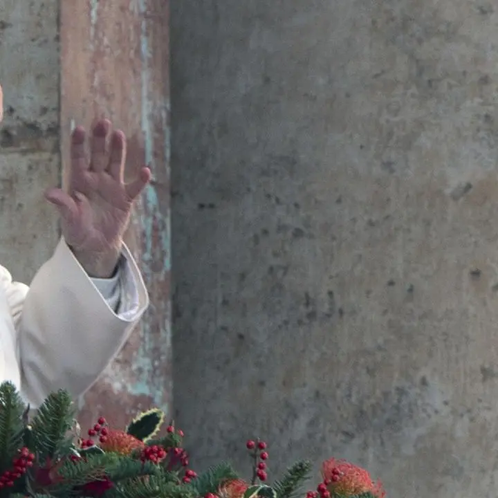 Papa Francesco è morto, aveva 88 anni. L'annuncio del cardinale Farrell: «È tornato nella casa del Padre»