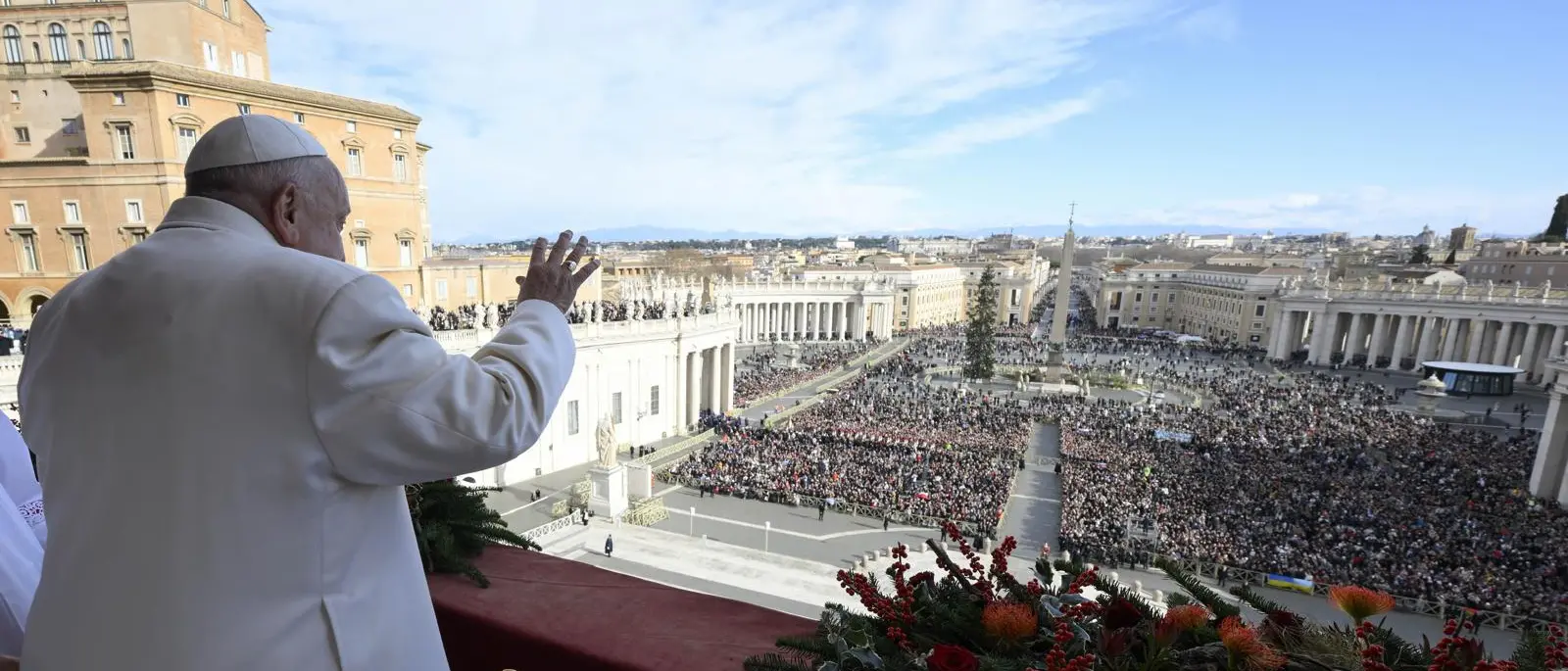 Il Papa “venuto dalla fine del mondo”: addio al primo pontefice d'oltreoceano che ha riformato la Chiesa