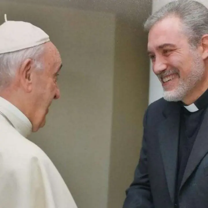 Morte di papa Francesco, il vescovo Attilio Nostro officerà una messa di suffragio questa sera nel Duomo di San Leoluca