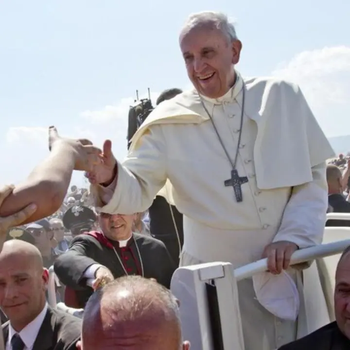 L’Isis voleva uccidere Papa Francesco a Trieste, arrestato un terrorista turco