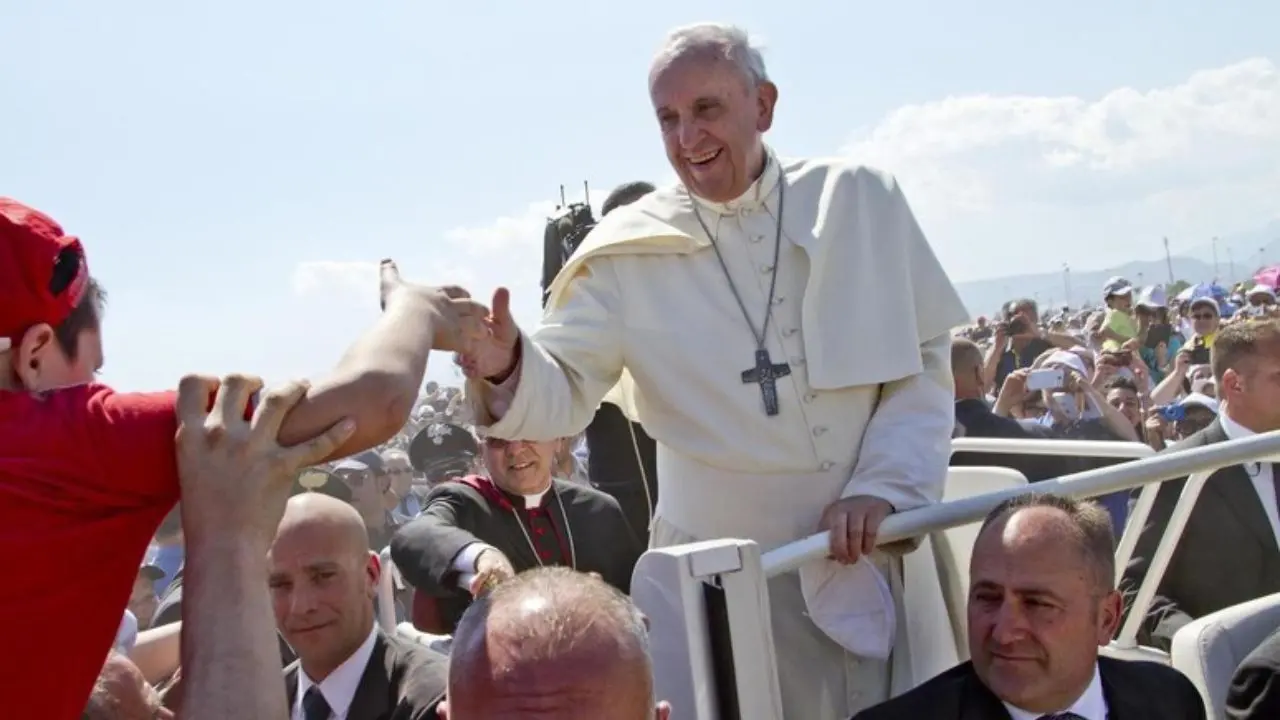 L’Isis voleva uccidere Papa Francesco a Trieste, arrestato un terrorista turco