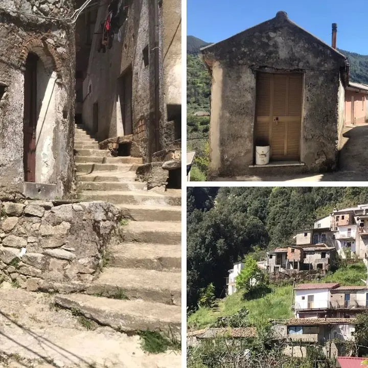 Nardodipace emblema dello spopolamento in Calabria: rimasti solo mille abitanti su tremila di 60 anni fa