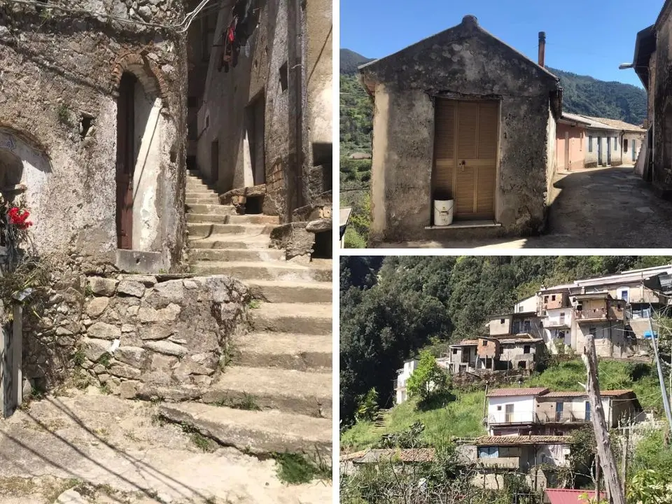 Nardodipace emblema dello spopolamento in Calabria: rimasti solo mille abitanti su tremila di 60 anni fa
