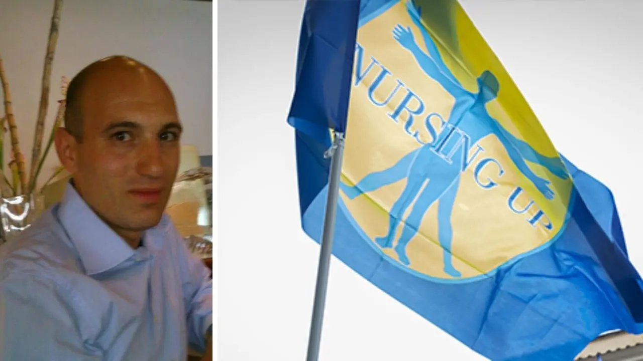 Rinnovo delle Rsu all'Asp di Vibo, il Nursing Up conquista un nuovo seggio. Gliozzi rieletto segretario provinciale: «Risultato inaspettato»