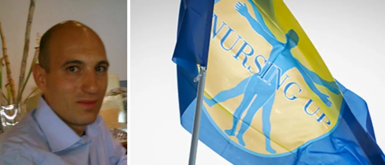 Rinnovo delle Rsu all'Asp di Vibo, il Nursing Up conquista un nuovo seggio. Gliozzi rieletto segretario provinciale: «Risultato inaspettato»