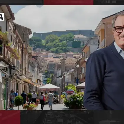 Una nuova Vibo è possibile? Se ne parla a Dentro la Notizia con il sindaco Enzo Romeo