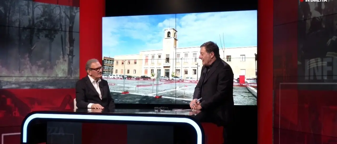 Vibo, il sindaco Romeo mette la \"data di scadenza\" alla Giunta: «Per almeno due anni non cambia»