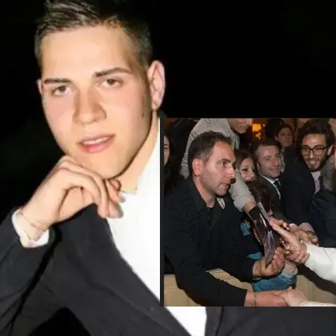 «La benedizione di papa Francesco alla foto di mio figlio ucciso nella faida delle Preserre»: il ricordo commosso di Martino Ceravolo