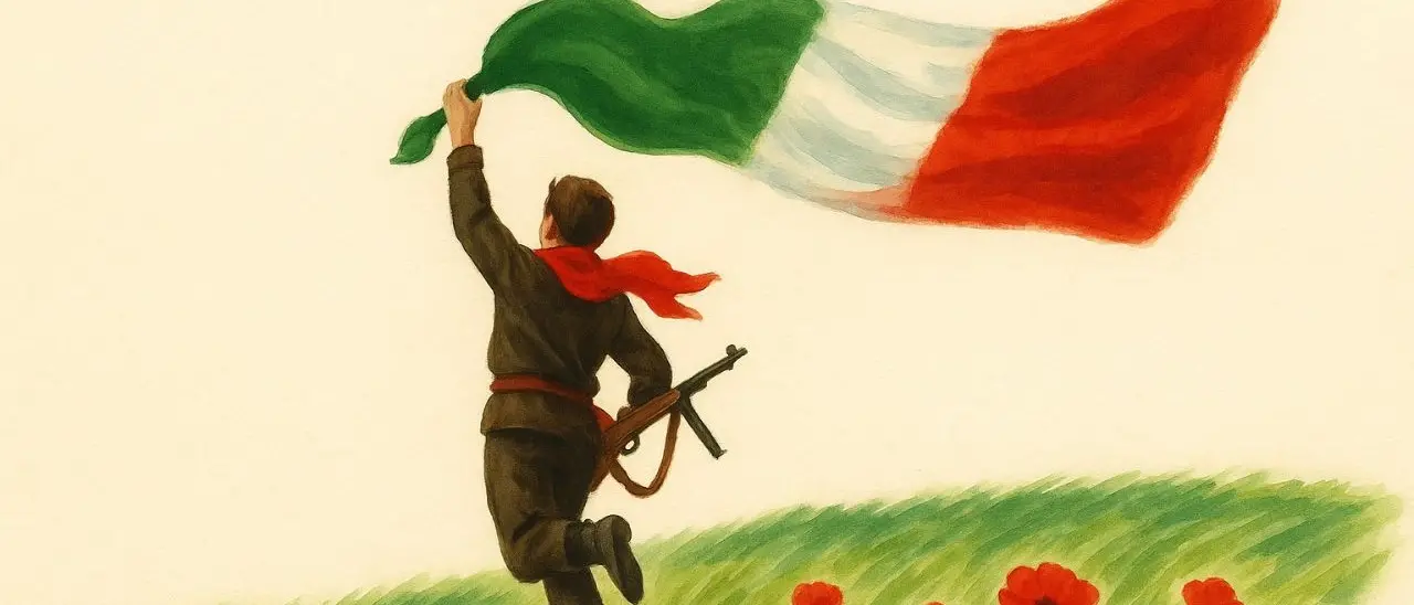 San Nicola da Crissa onora la memoria dei fratelli Di Tocco eroi della Resistenza conferendogli la cittadinanza onoraria