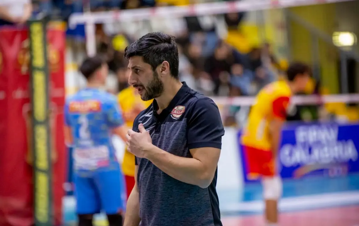 Trofeo Bussinello, quinto posto per la Tonno Callipo Under 17. Coach Defina: «Ottimo risultato. Ora pensiamo alla finale regionale»