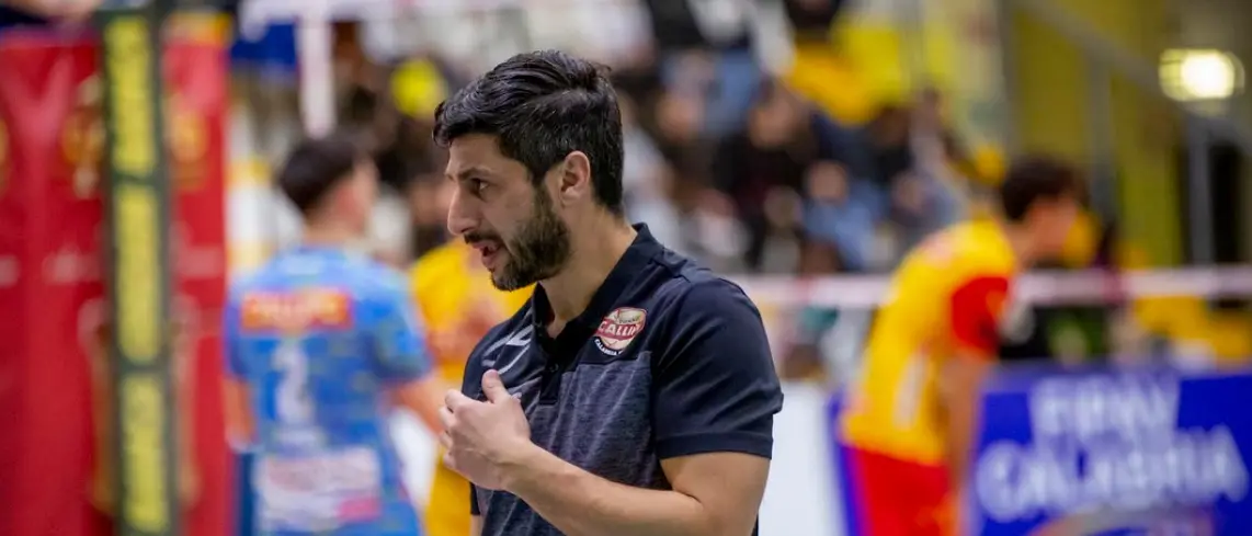 Trofeo Bussinello, quinto posto per la Tonno Callipo Under 17. Coach Defina: «Ottimo risultato. Ora pensiamo alla finale regionale»