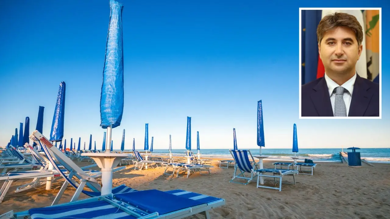 Caos concessioni balneari, Lo Schiavo: «Nel Vibonese solo Pizzo ha prorogato. Serve chiarezza da parte della Regione»