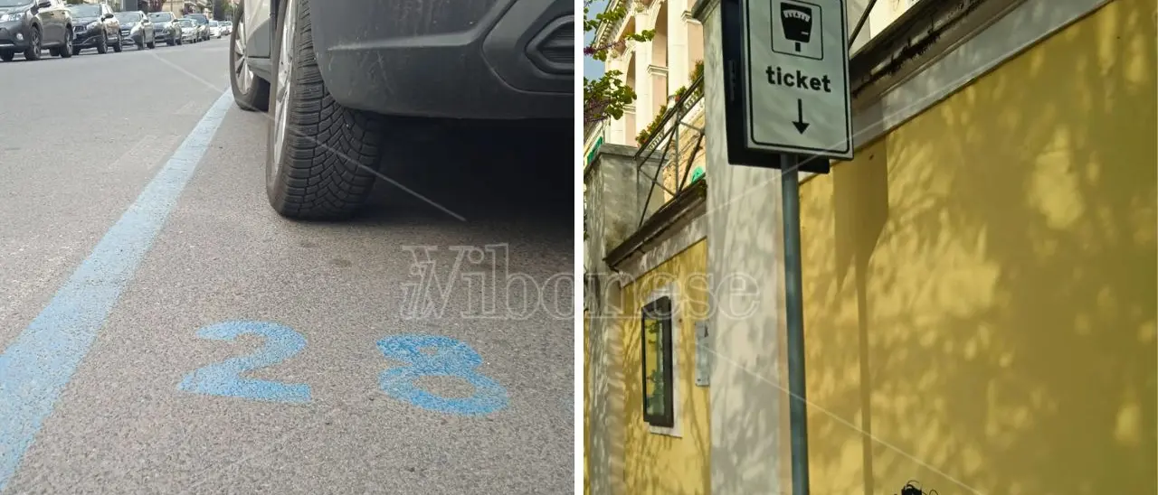 Riattivate le strisce blu, Soriano: «Servizio voluto dalla giunta Limardo, per ora impossibile tornare indietro»