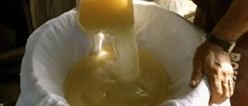 Narcotraffico: nel Vibonese la raffineria per la cocaina