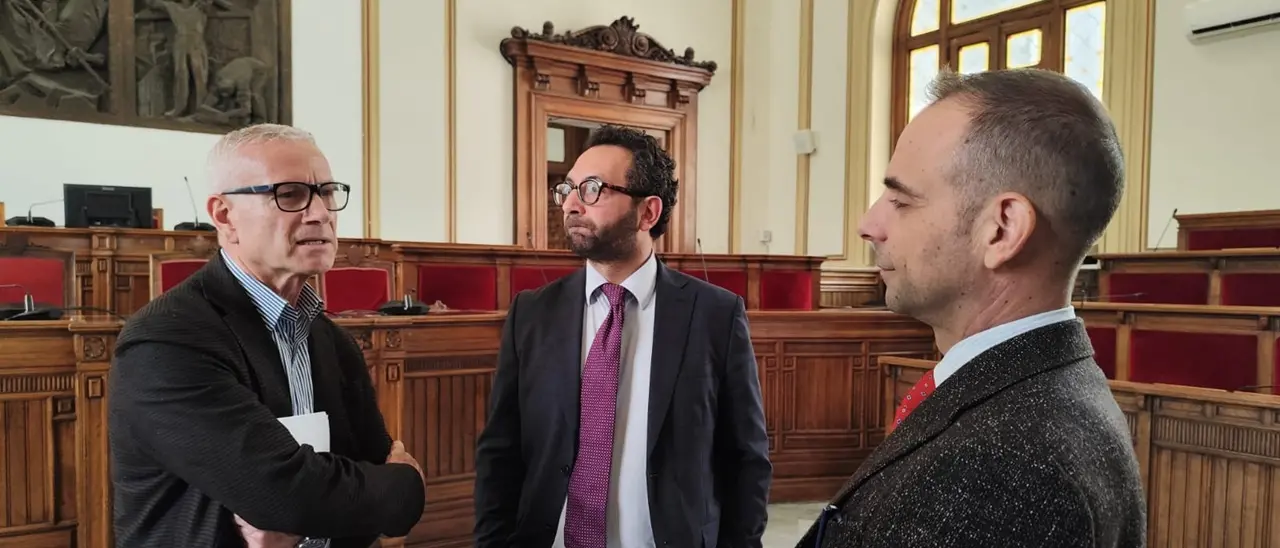 A confronto i presidenti dei Consigli comunali dei 5 capoluoghi calabresi: prossima tappa a Vibo