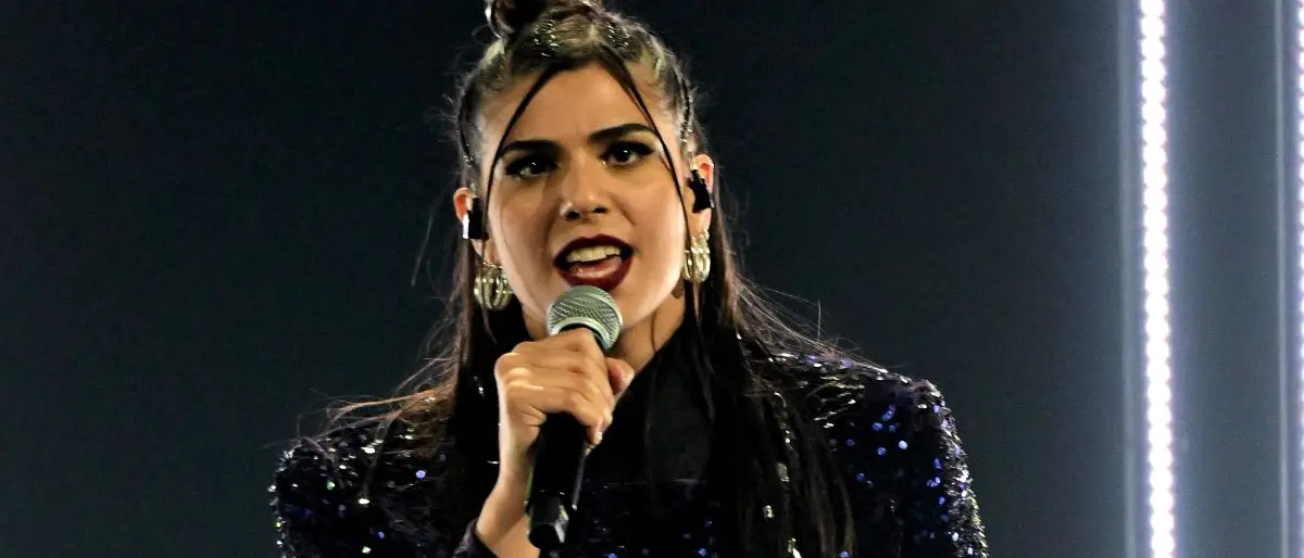 La vibonese Sarafine protagonista all'Expo di Osaka: «Ho lasciato casa per seguire la mia passione per la musica»