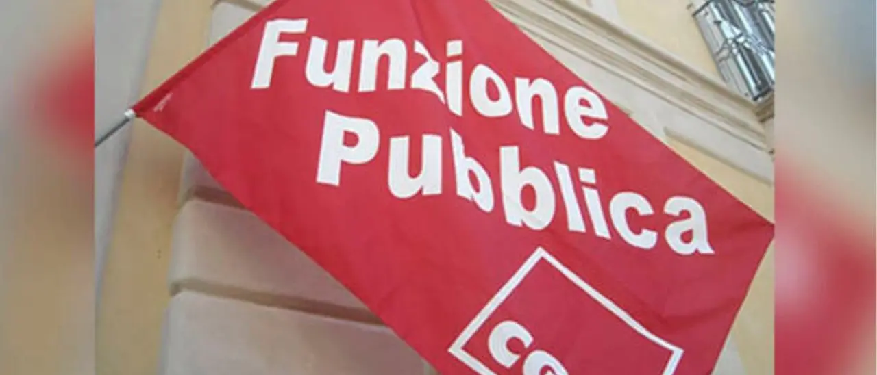 Elezioni Rsu, la Fp Cgil si afferma tra i lavoratori dello Stato nell'Area vasta: «Fiducia che ci spinge a fare ancora meglio»