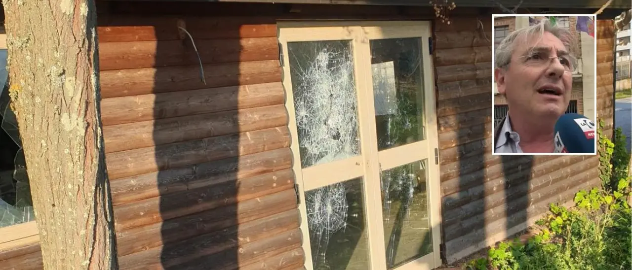 L’Udc vibonese a valanga sull’amministrazione Romeo: «Pensano a un'area per i cani mentre il Parco urbano è nel degrado»