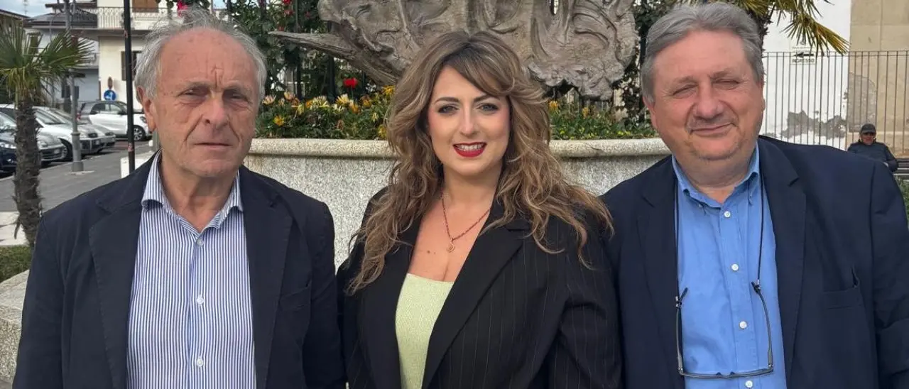 Ricadi, presentato il progetto da 2 milioni di euro per riqualificare alcuni luoghi simbolo del territorio