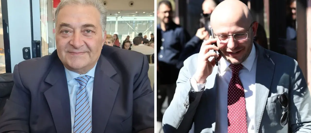 Spadola unico comune vibonese al voto: è corsa a due tra l’ex sindaco Piromalli e il suo ex vice Rosso