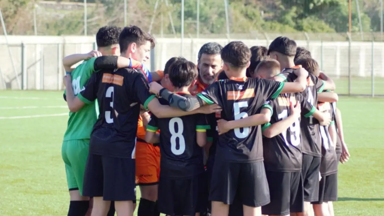 Scuola Calcio, la Bulldog Vibo brilla anche alla Sicily Cup: ottimi risultati nel torneo internazionale di calcio giovanile