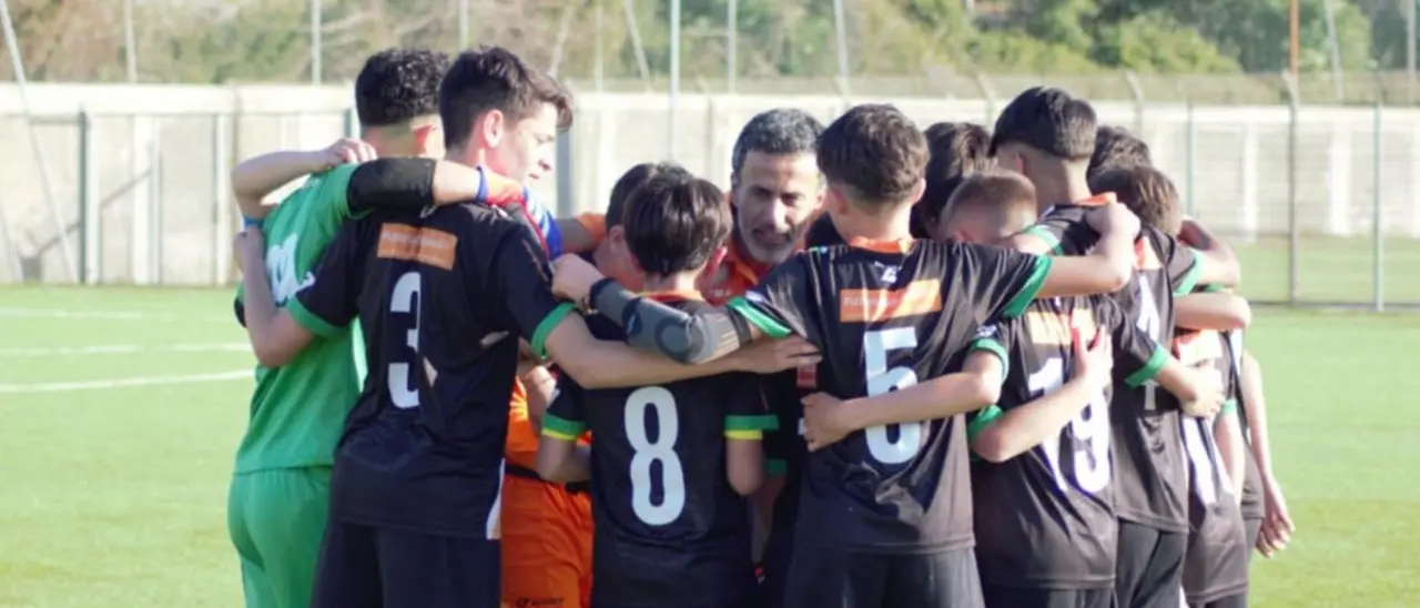 Scuola Calcio, la Bulldog Vibo brilla anche alla Sicily Cup: ottimi risultati nel torneo internazionale di calcio giovanile