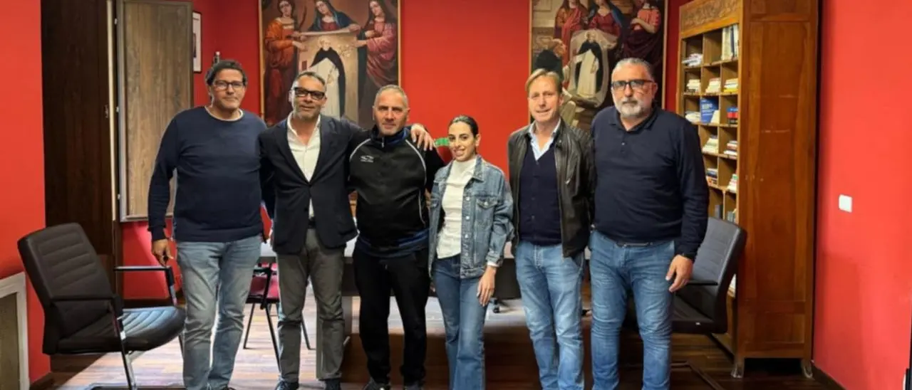 Soriano, sintonia ritrovata tra Comune e famiglia Ceravolo. Il sindaco: «Sono un esempio per la nostra comunità»