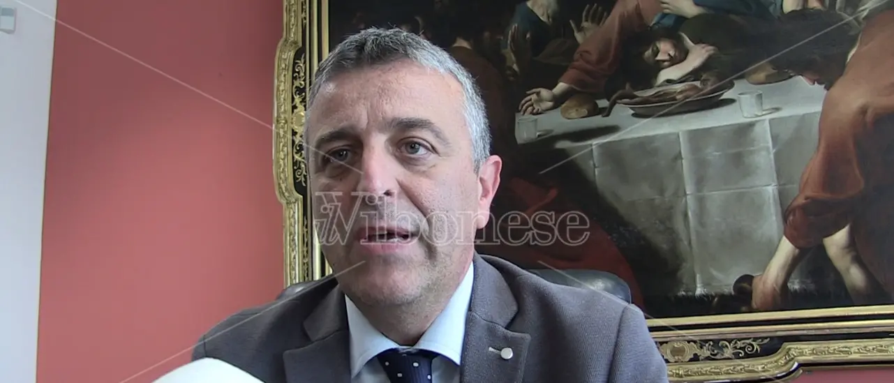 Vibo, Forza Italia apre (quasi) la crisi alla Provincia: scarica L'Andolina ma voterà il bilancio