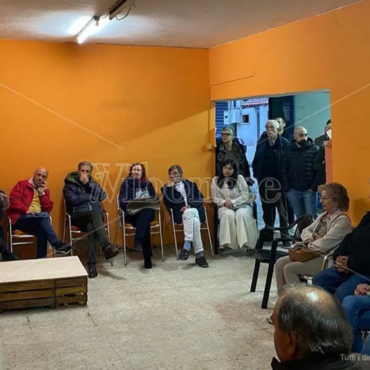 Il circolo Prc di Vibo intitolato a Nicola Arcella, la famiglia: «Commossi da questo omaggio»