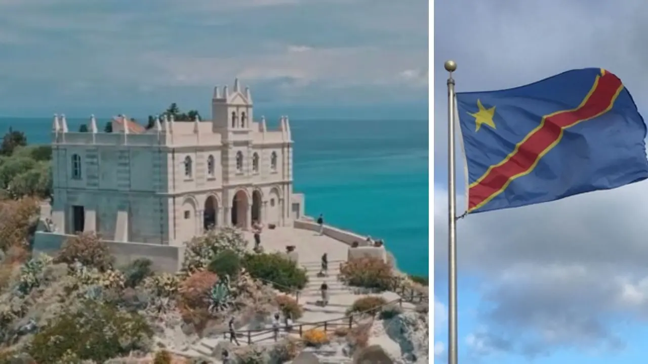 Tropea, il comitato locale della Società Dante Alighieri avvia un progetto di scambio culturale e solidarietà con il Congo