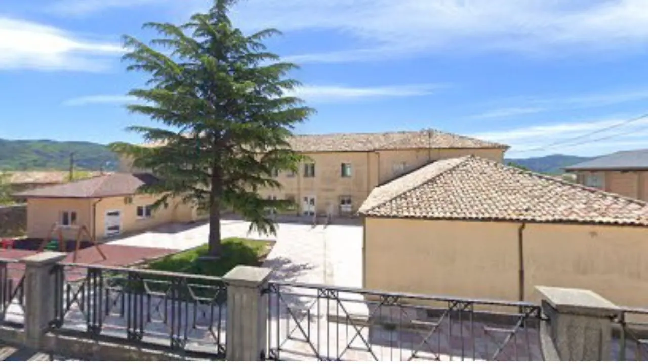 Fabrizia, la studentessa Margherita Raffaele finalista a Roma al concorso nazionale \"EpLibriamoci 2025\"