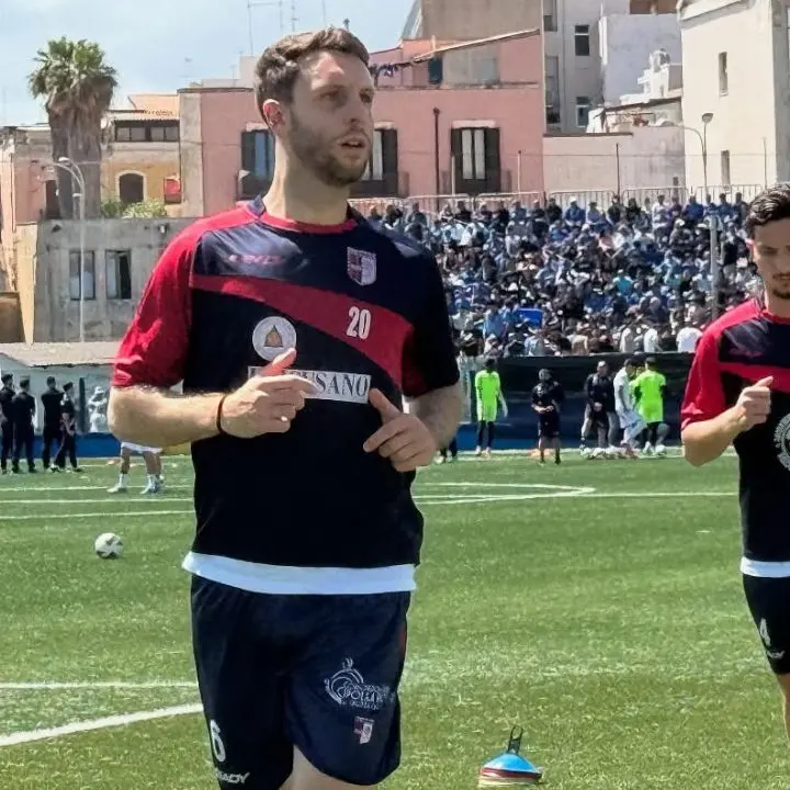 Serie D, la Vibonese cede il passo alla capolista Siracusa: 3-0 per i siciliani tra le mura amiche