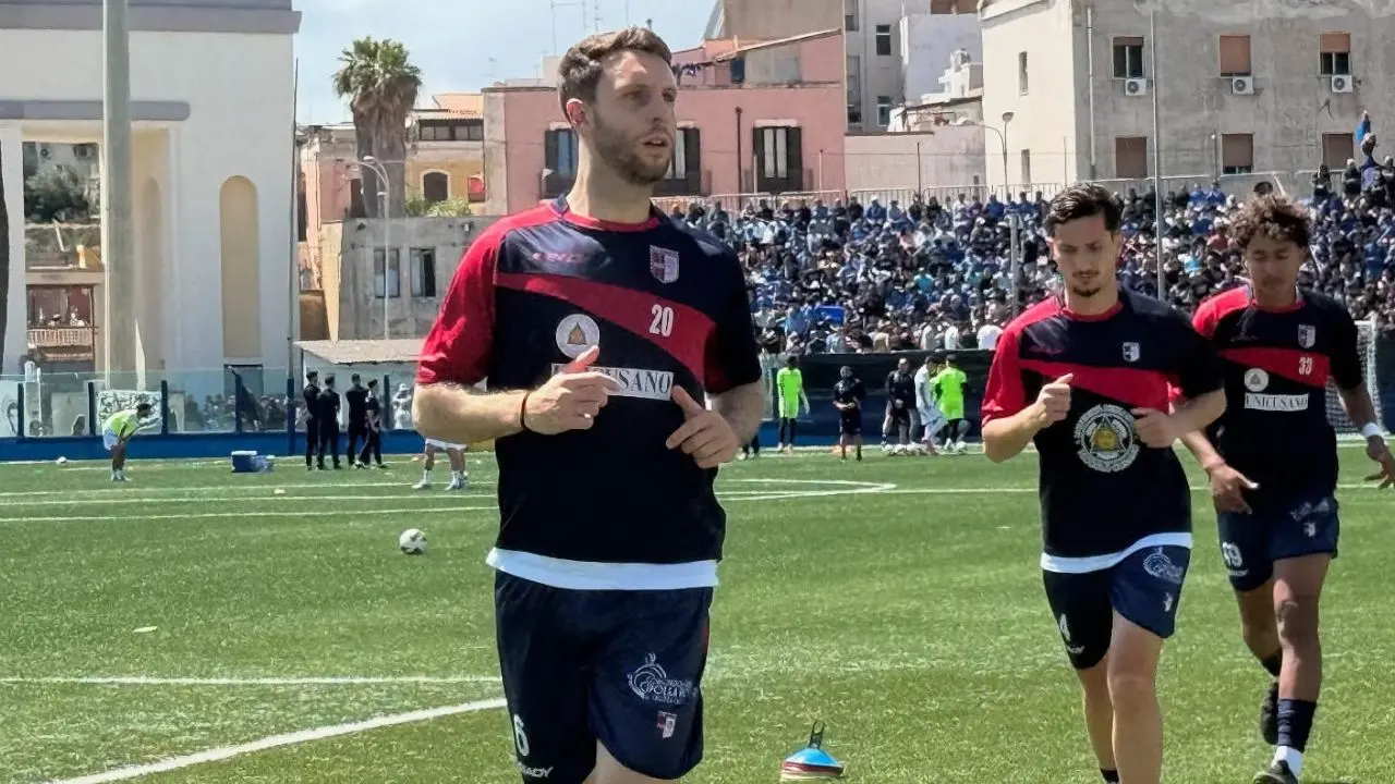 Serie D, la Vibonese cede il passo alla capolista Siracusa: 3-0 per i siciliani tra le mura amiche