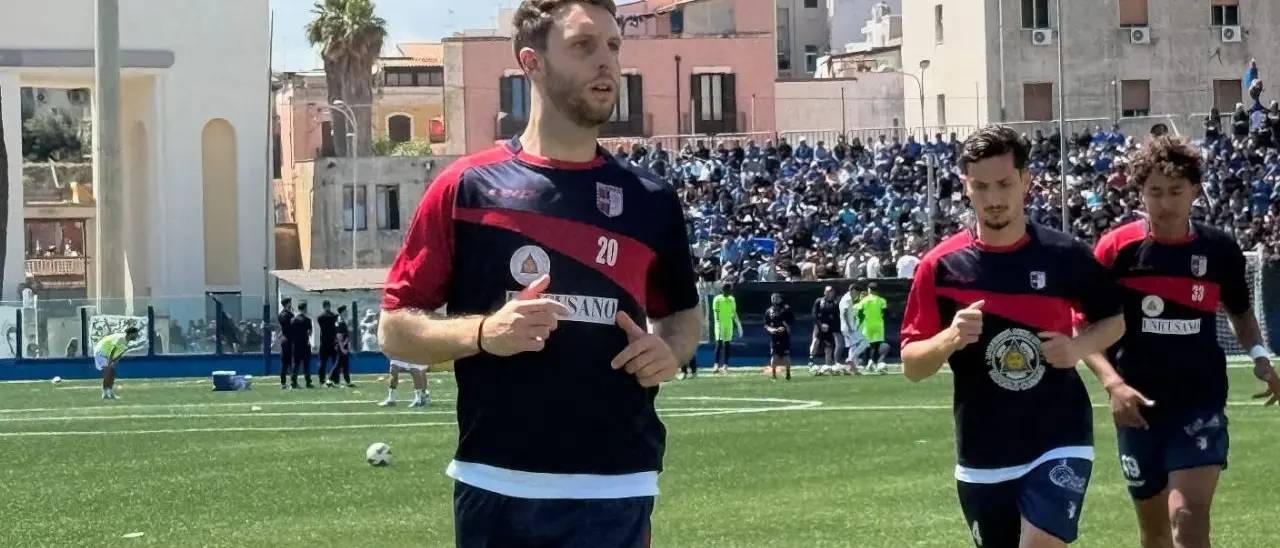 Serie D, la Vibonese cede il passo alla capolista Siracusa: 3-0 per i siciliani tra le mura amiche