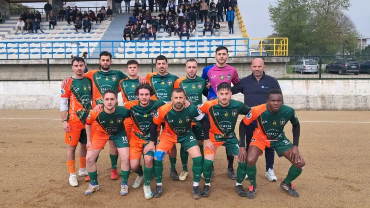 Seconda Categoria, solo 99 posti per la finale play off tra Nuova Medimo e Nuova Ada: chiesto un cambio stadio