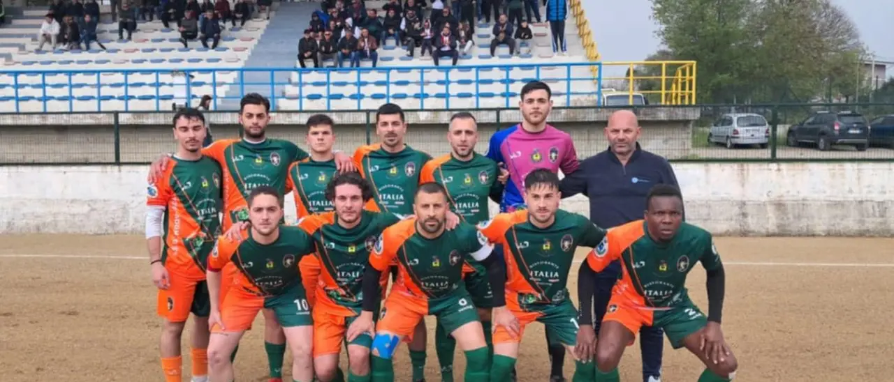 Seconda Categoria, solo 99 posti per la finale play off tra Nuova Medimo e Nuova Ada: chiesto un cambio stadio