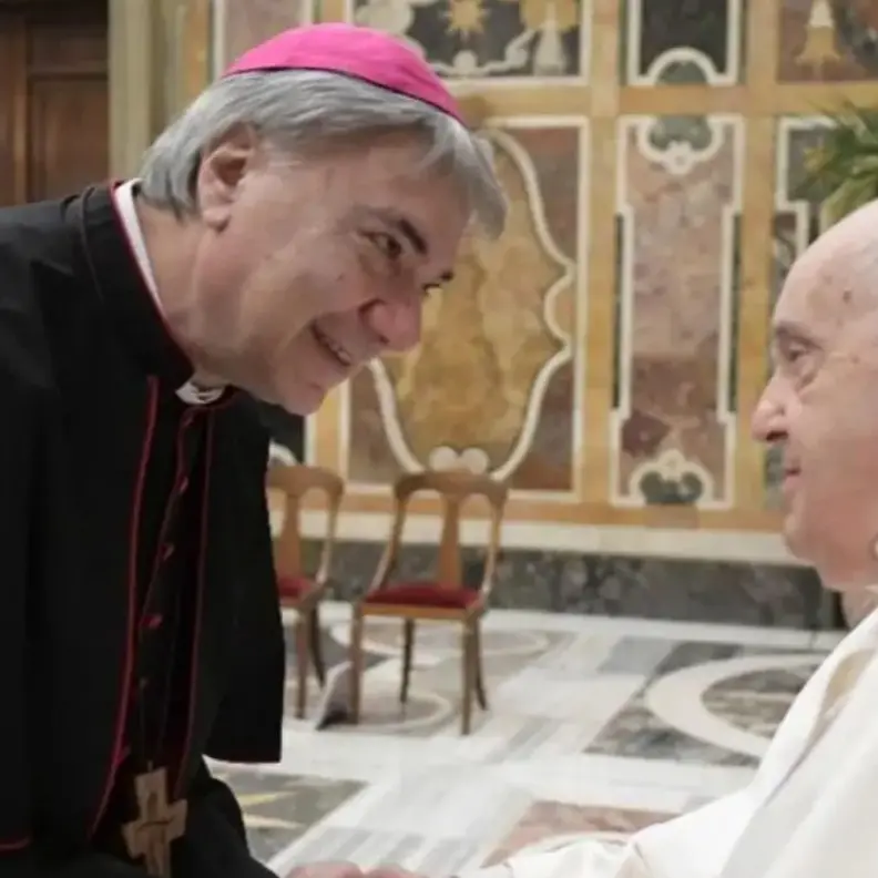 E se il prossimo Papa fosse calabrese? Il cardinale Battaglia tra i nomi più popolari per la successione a Bergoglio