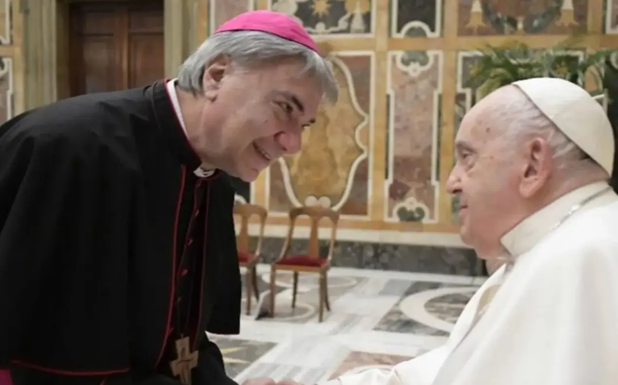 E se il prossimo Papa fosse calabrese? Il cardinale Battaglia tra i nomi più popolari per la successione a Bergoglio