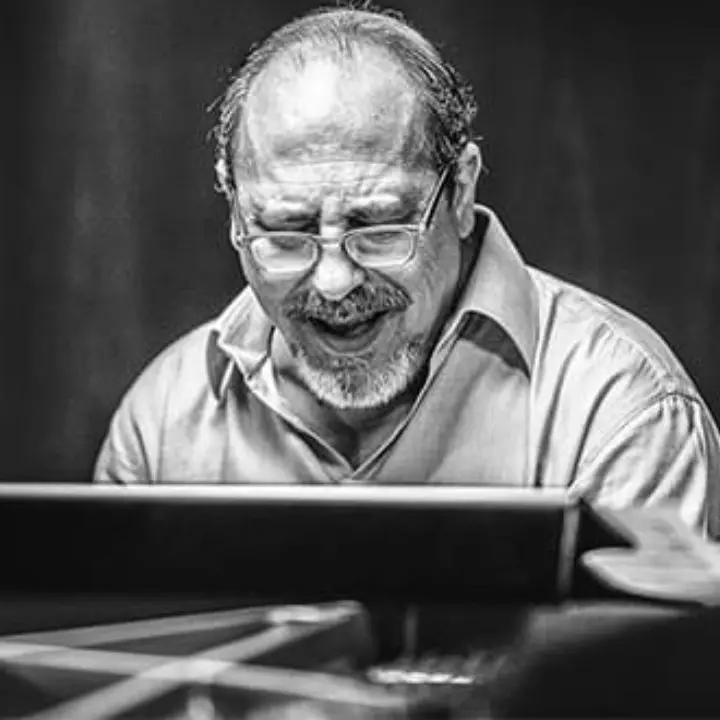 Al Conservatorio di Vibo Giovanni Mazzarino presenta il suo libro sulla rigorosa libertà del jazz