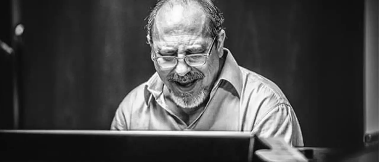 Al Conservatorio di Vibo Giovanni Mazzarino presenta il suo libro sulla rigorosa libertà del jazz